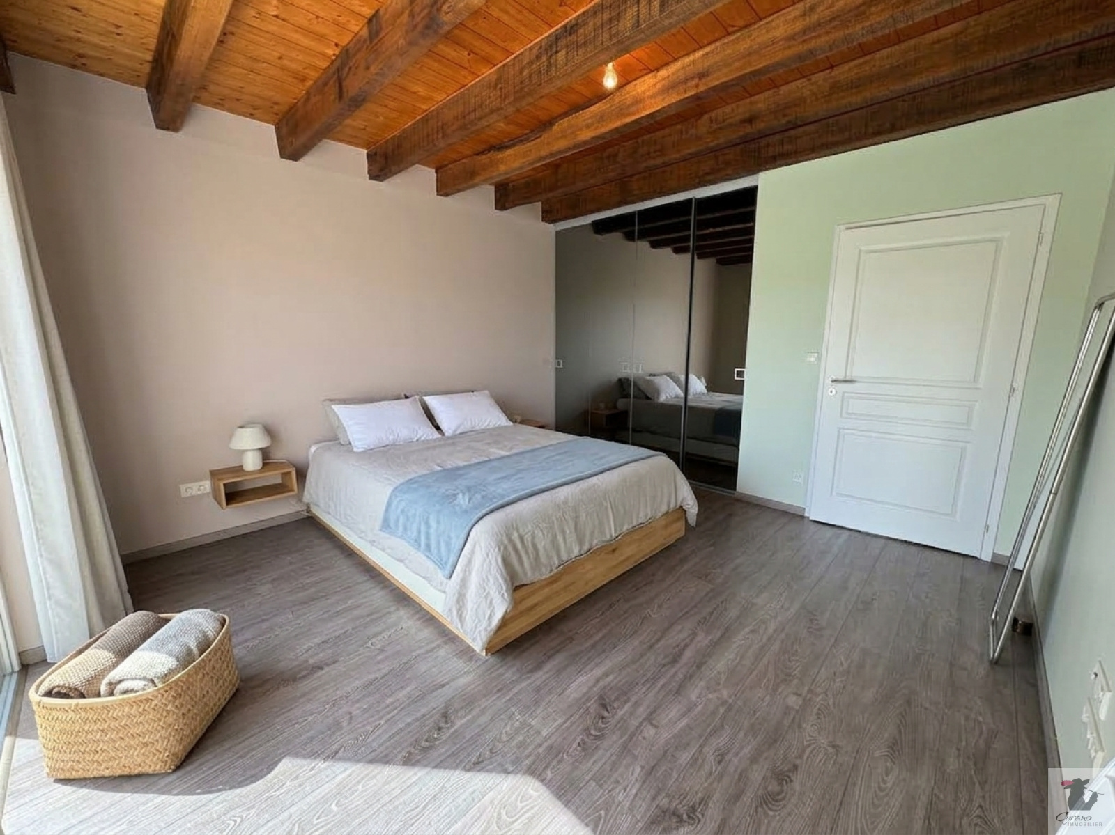 Image_4, Maison, Ribagnac, ref :2031