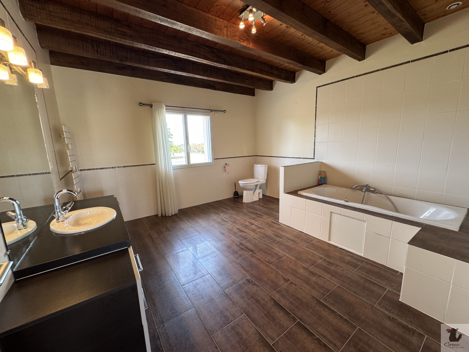 Image_6, Maison, Ribagnac, ref :2031