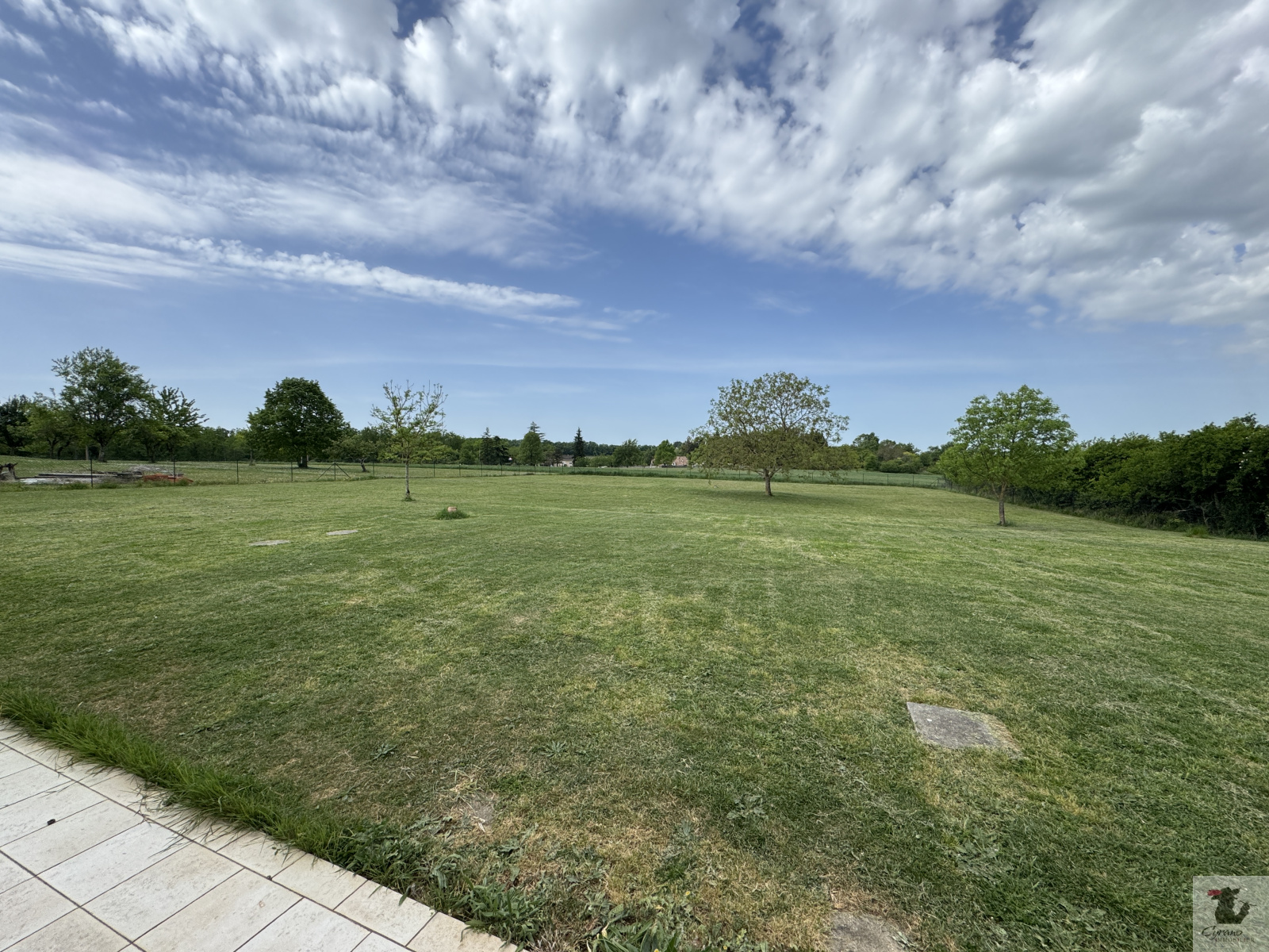 Image_9, Maison, Ribagnac, ref :2031