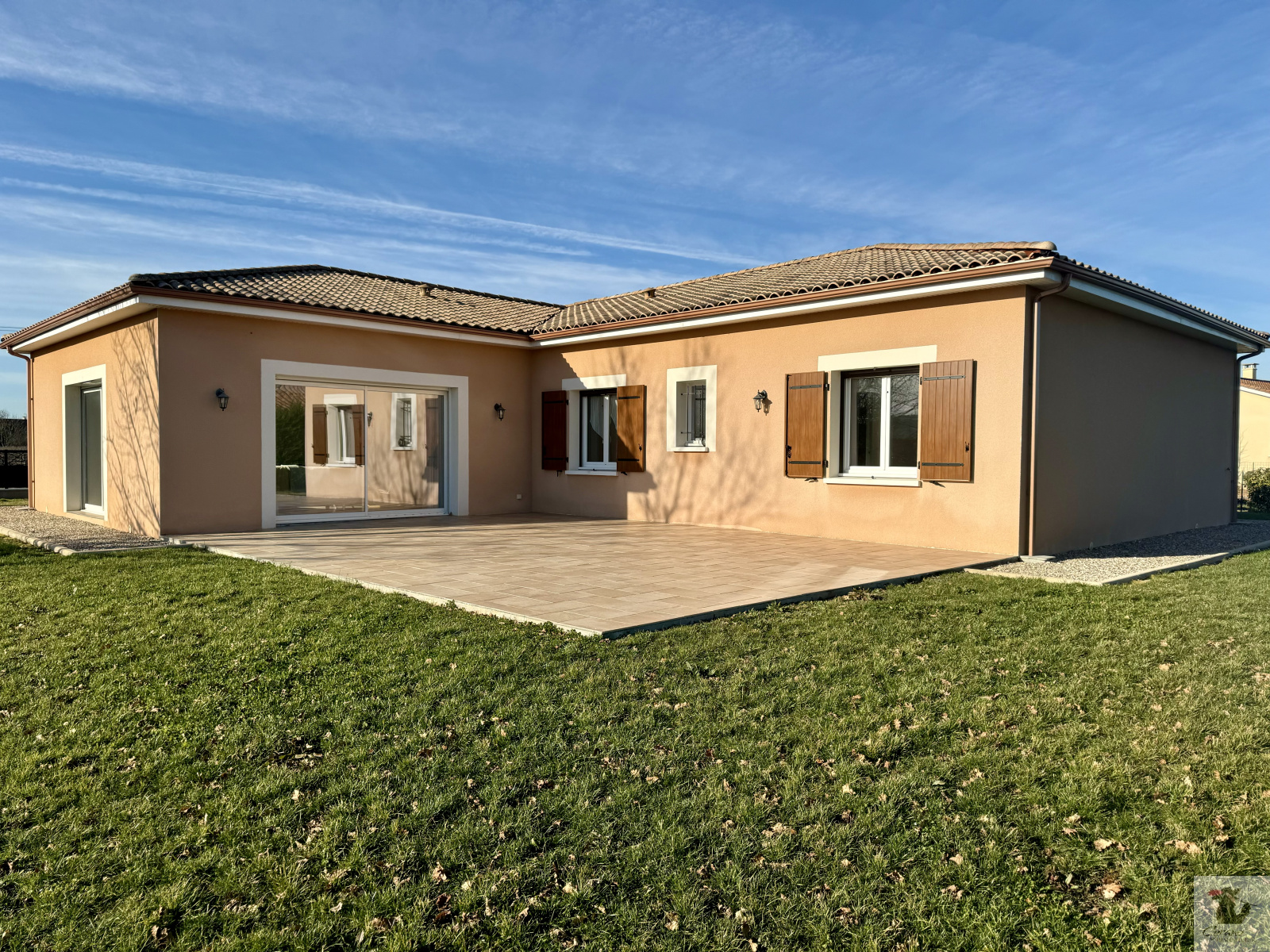 Image_1, Maison, Bergerac, ref :1619