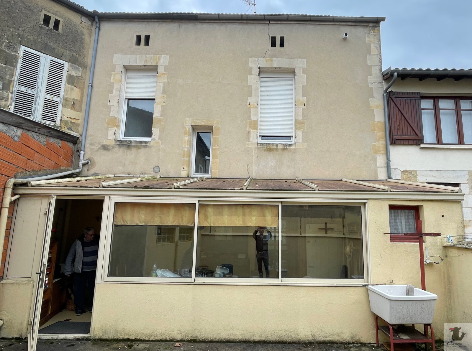 Image_3, Maison, Bergerac, ref :1411