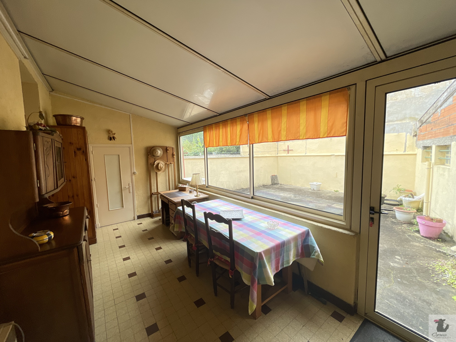 Image_8, Maison, Bergerac, ref :1411