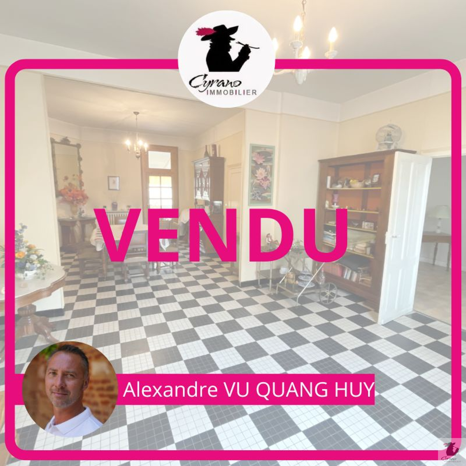 Image_1, Maison, Bergerac, ref :1411