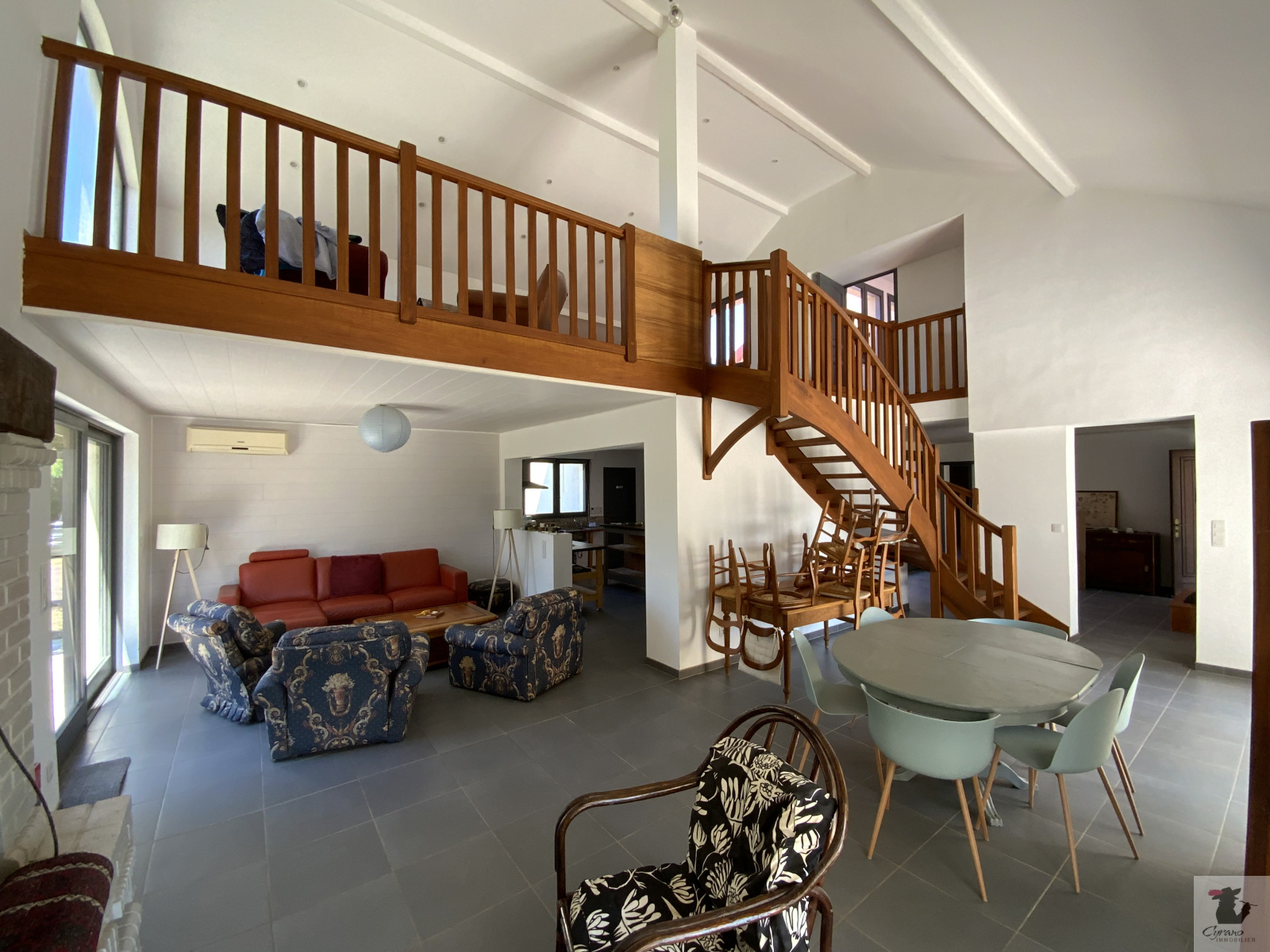 Image_4, Maison, Le Fleix, ref :1677