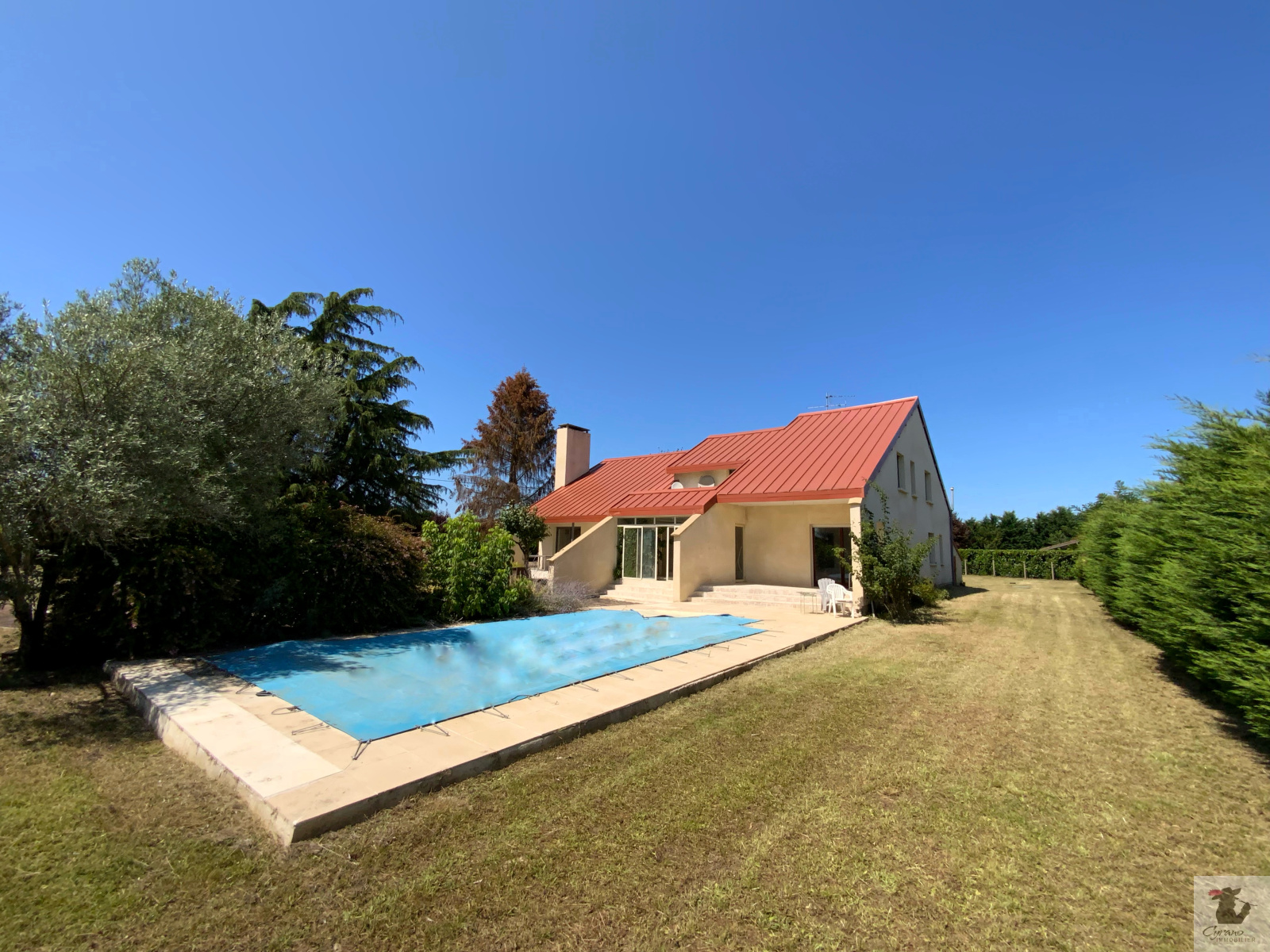 Image_10, Maison, Le Fleix, ref :1677