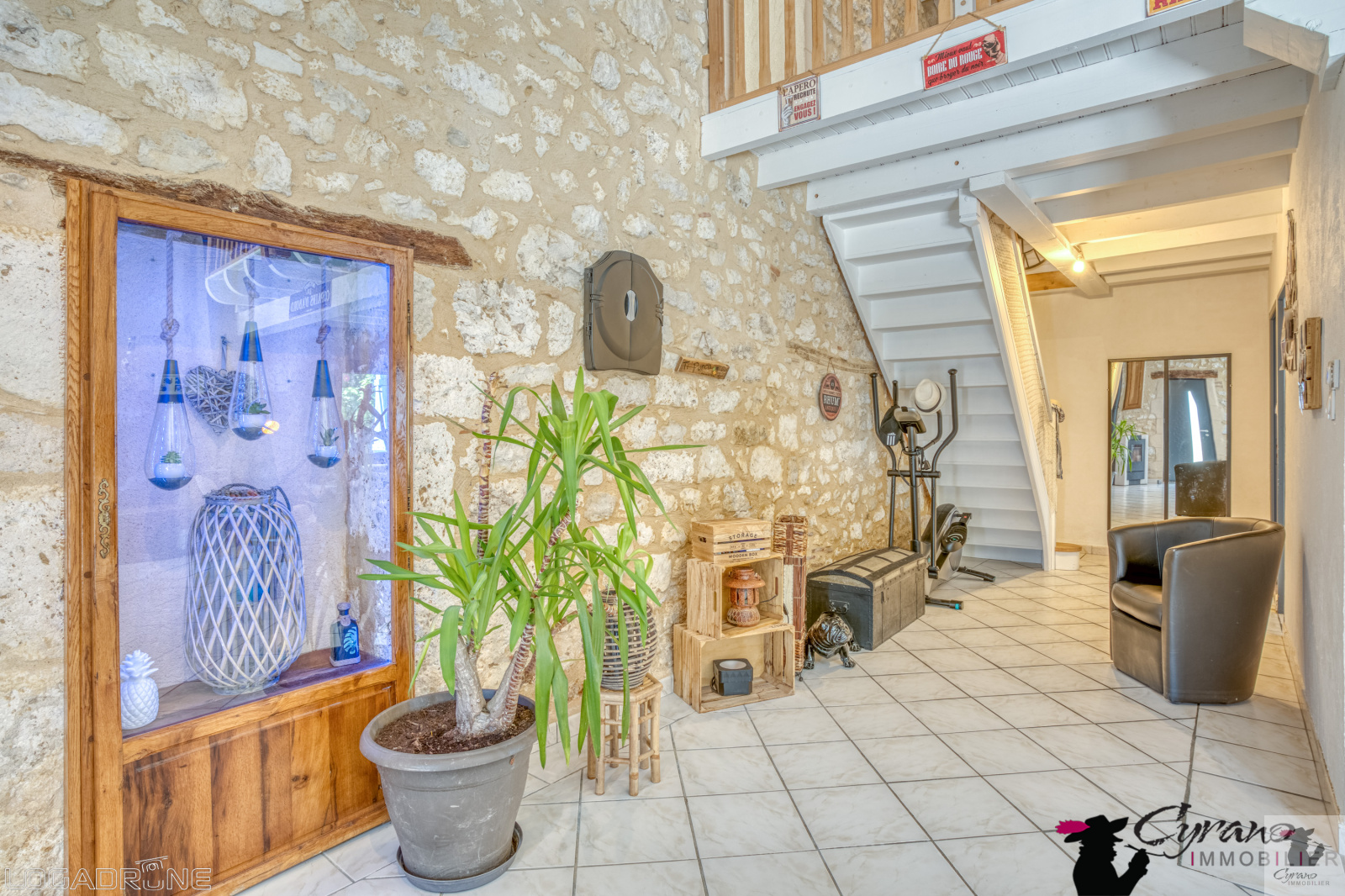 Image_7, Maison, Eymet, ref :2045