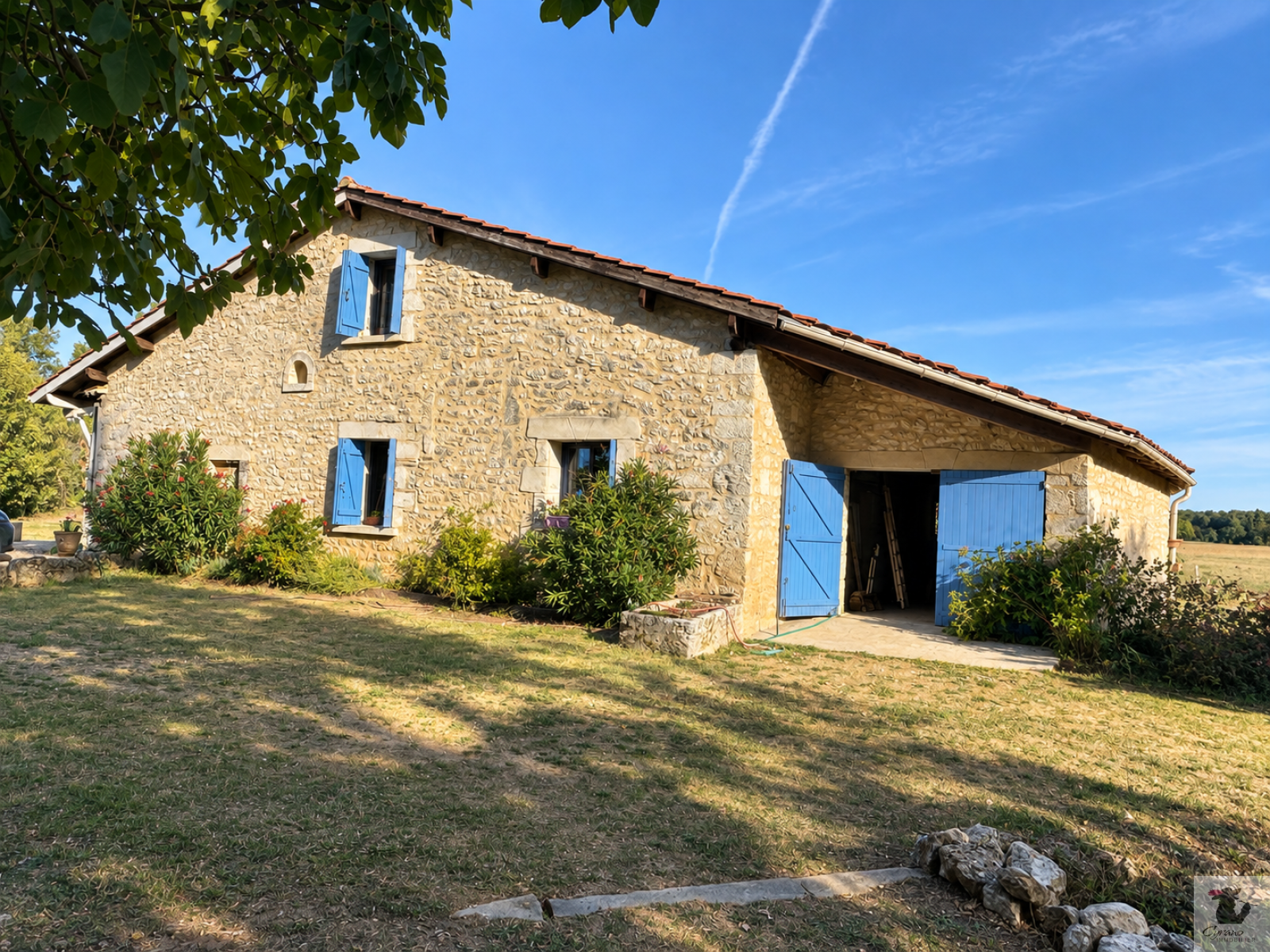 Image_3, Maison, Eymet, ref :2045