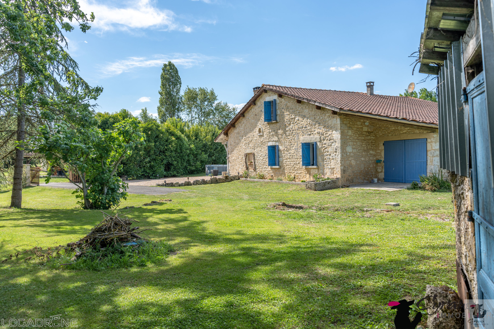 Image_8, Maison, Eymet, ref :2045