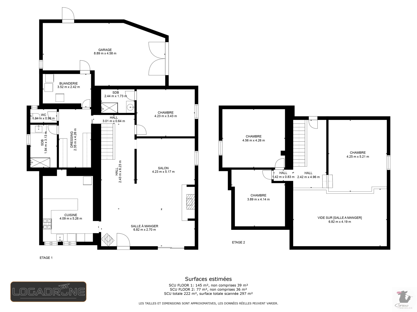 Image_2, Maison, Eymet, ref :2045
