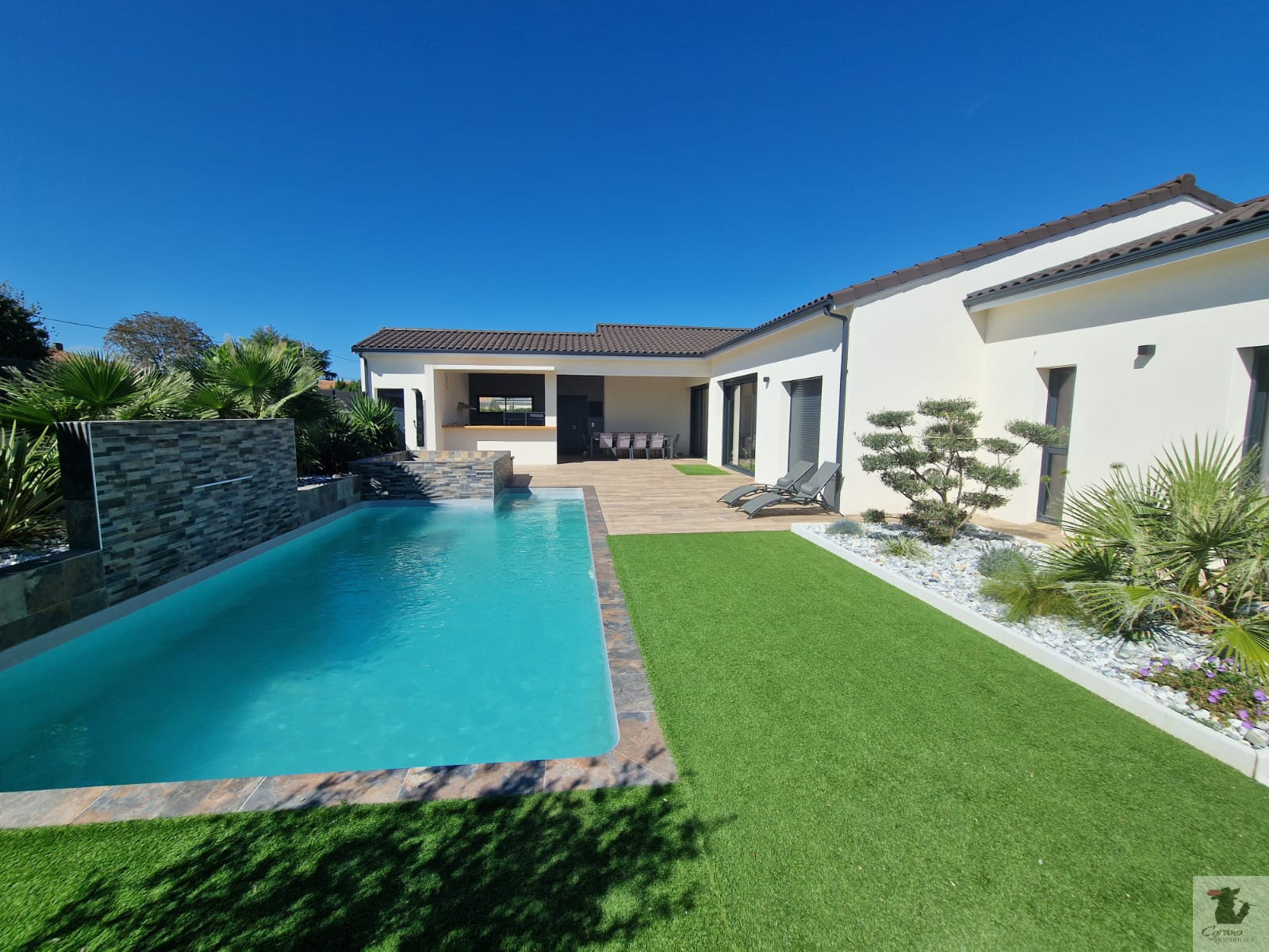 Image_1, Maison, Bergerac, ref :1971
