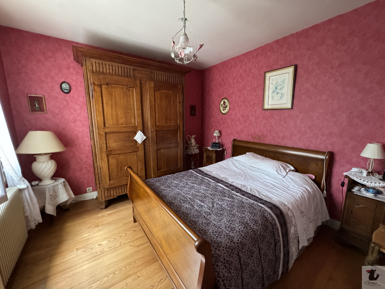 Image_5, Maison, Saint-Nexans, ref :1990