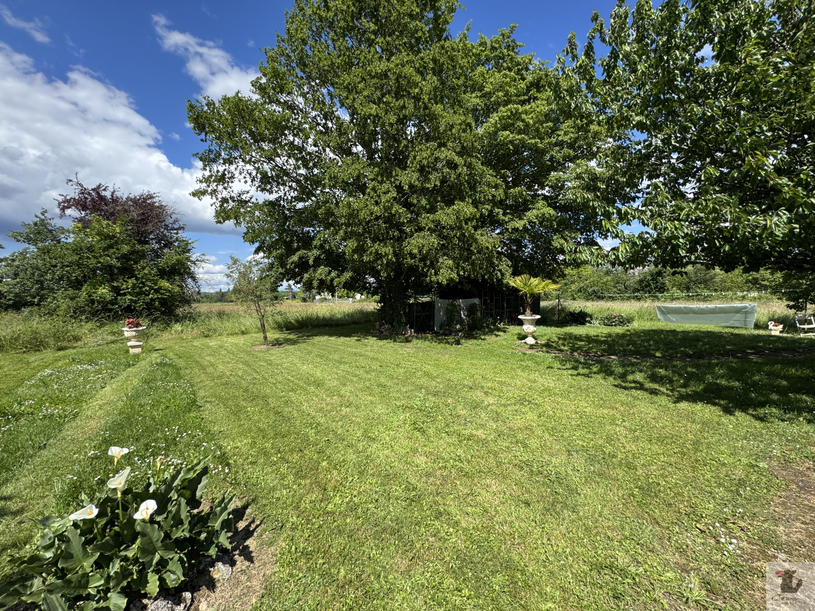 Image_6, Maison, Saint-Nexans, ref :1990
