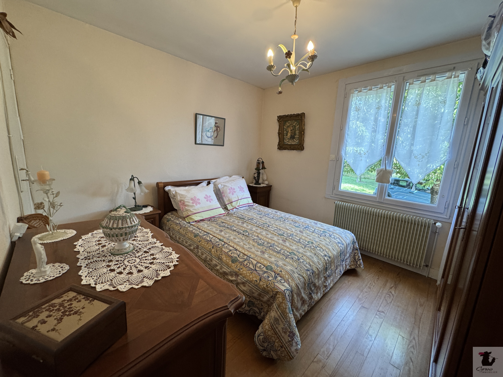 Image_4, Maison, Saint-Nexans, ref :1990
