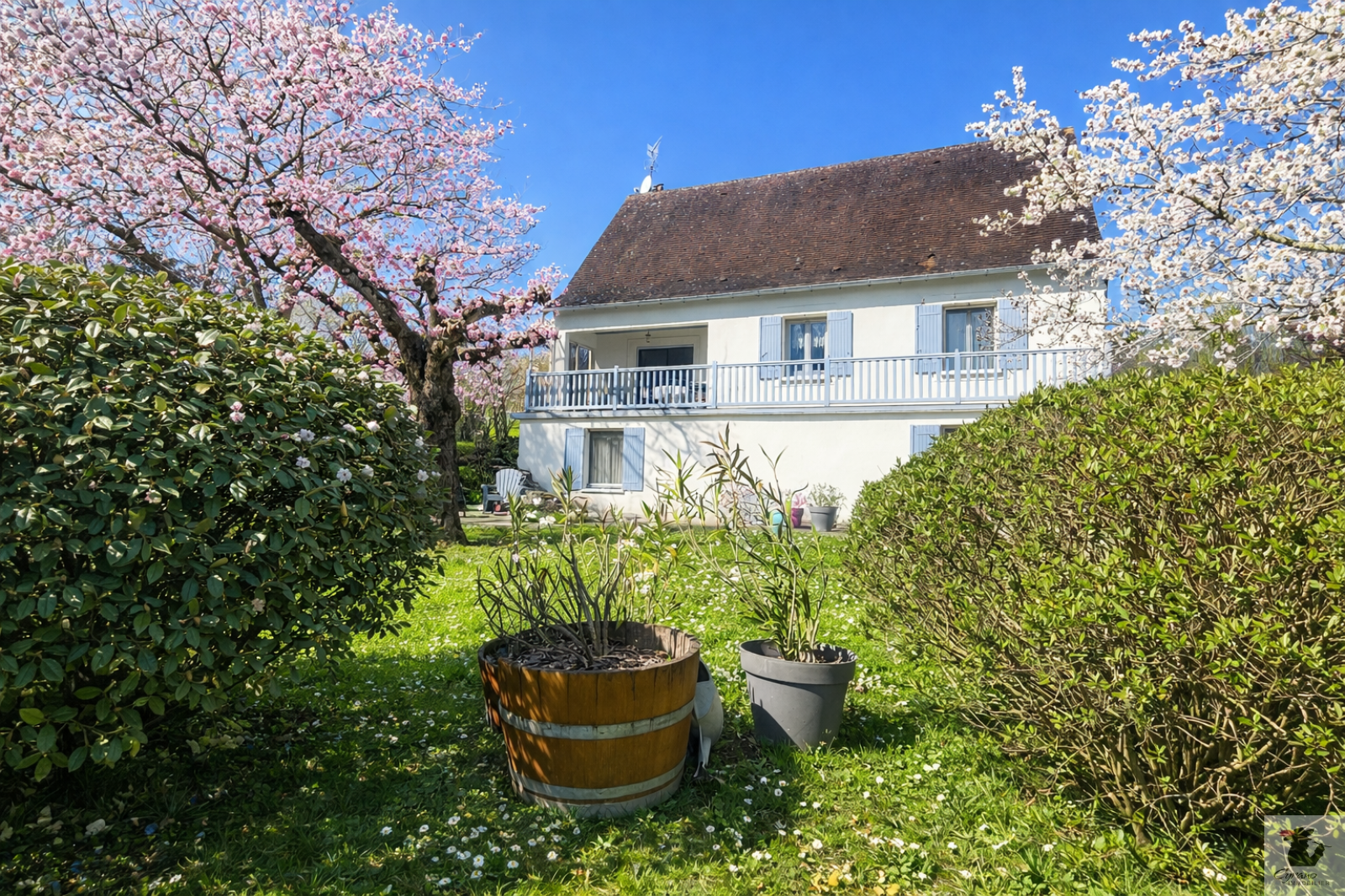 Image_1, Maison, Lalinde, ref :1962
