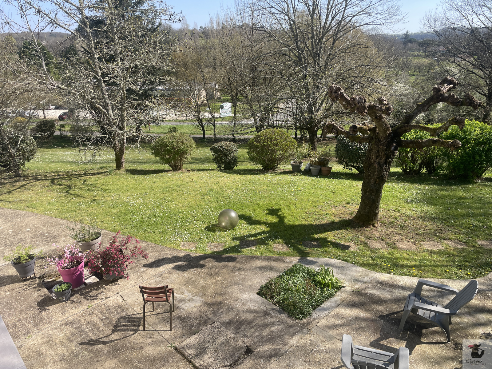 Image_8, Maison, Lalinde, ref :1962