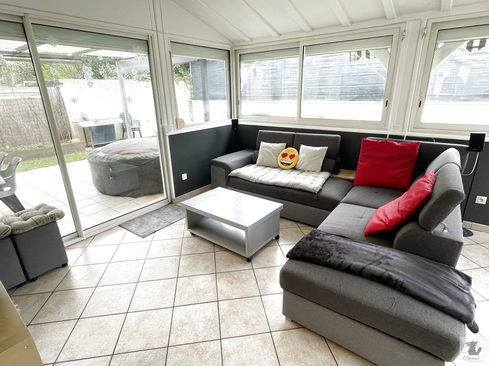 Image_6, Maison, Bergerac, ref :1805