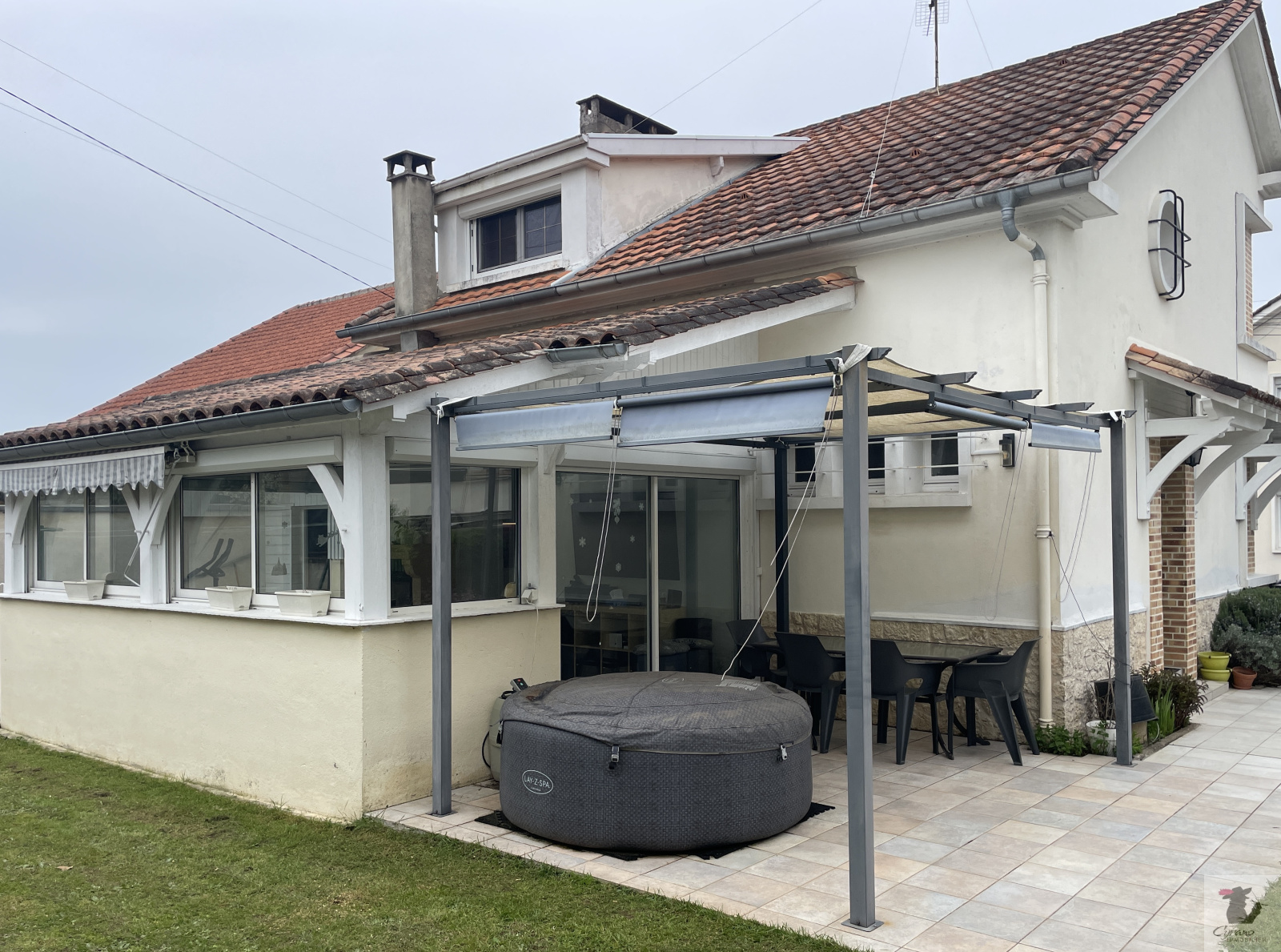 Image_9, Maison, Bergerac, ref :1805