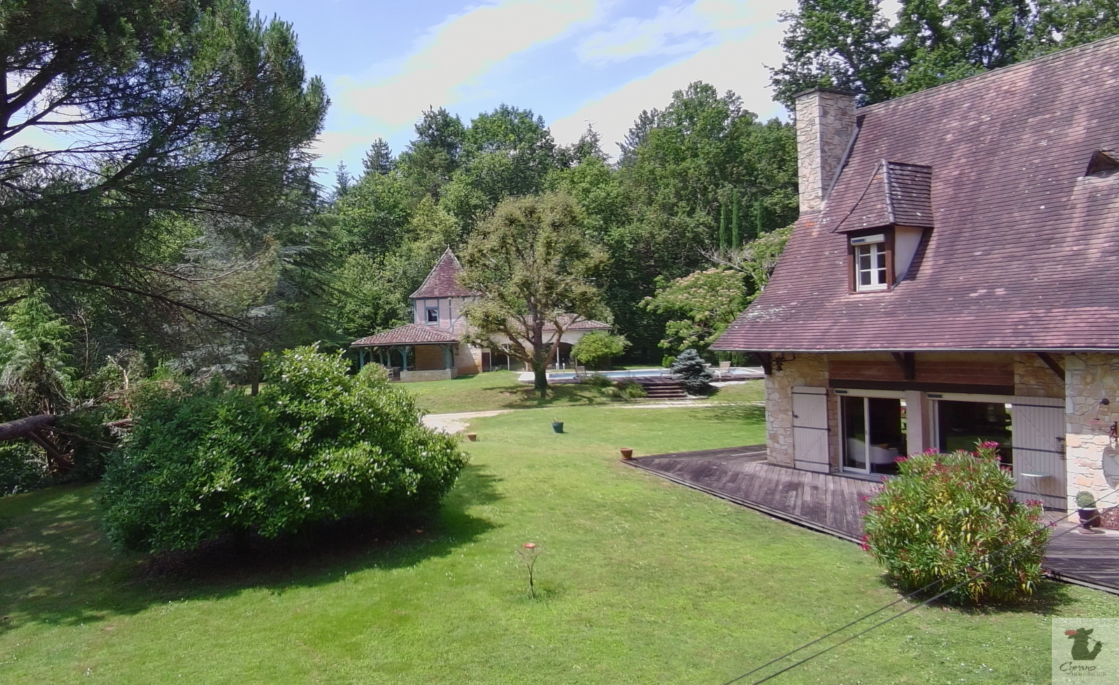 Image_1, Propriete, Bergerac, ref :1660
