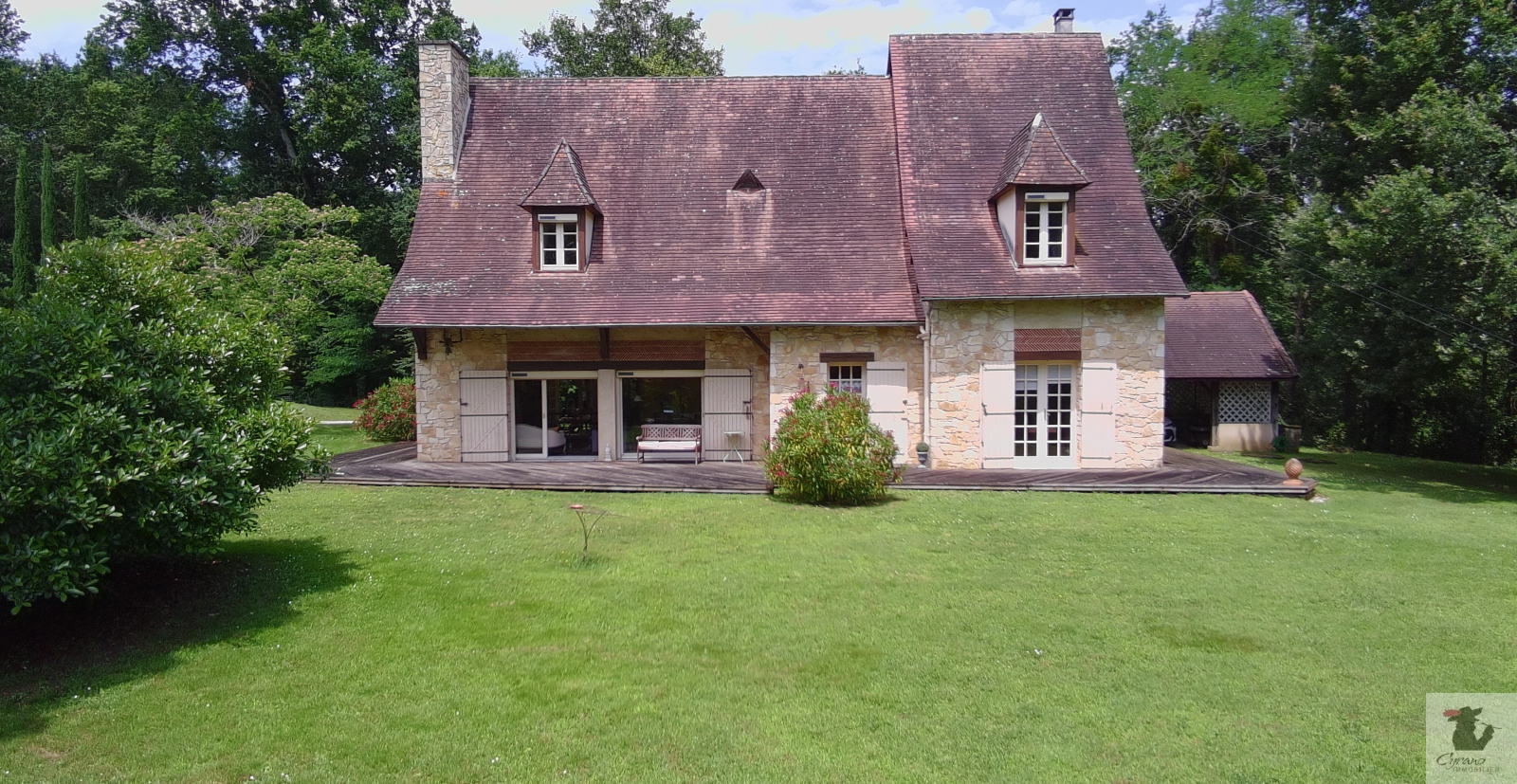 Image_3, Propriete, Bergerac, ref :1660