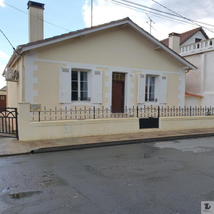 maisons à vendre Bergerac, achat maison Bergerac Cyrano Immobilier