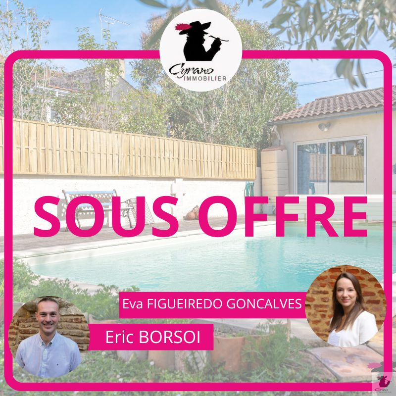 Maison à Bergerac |  345 000 €