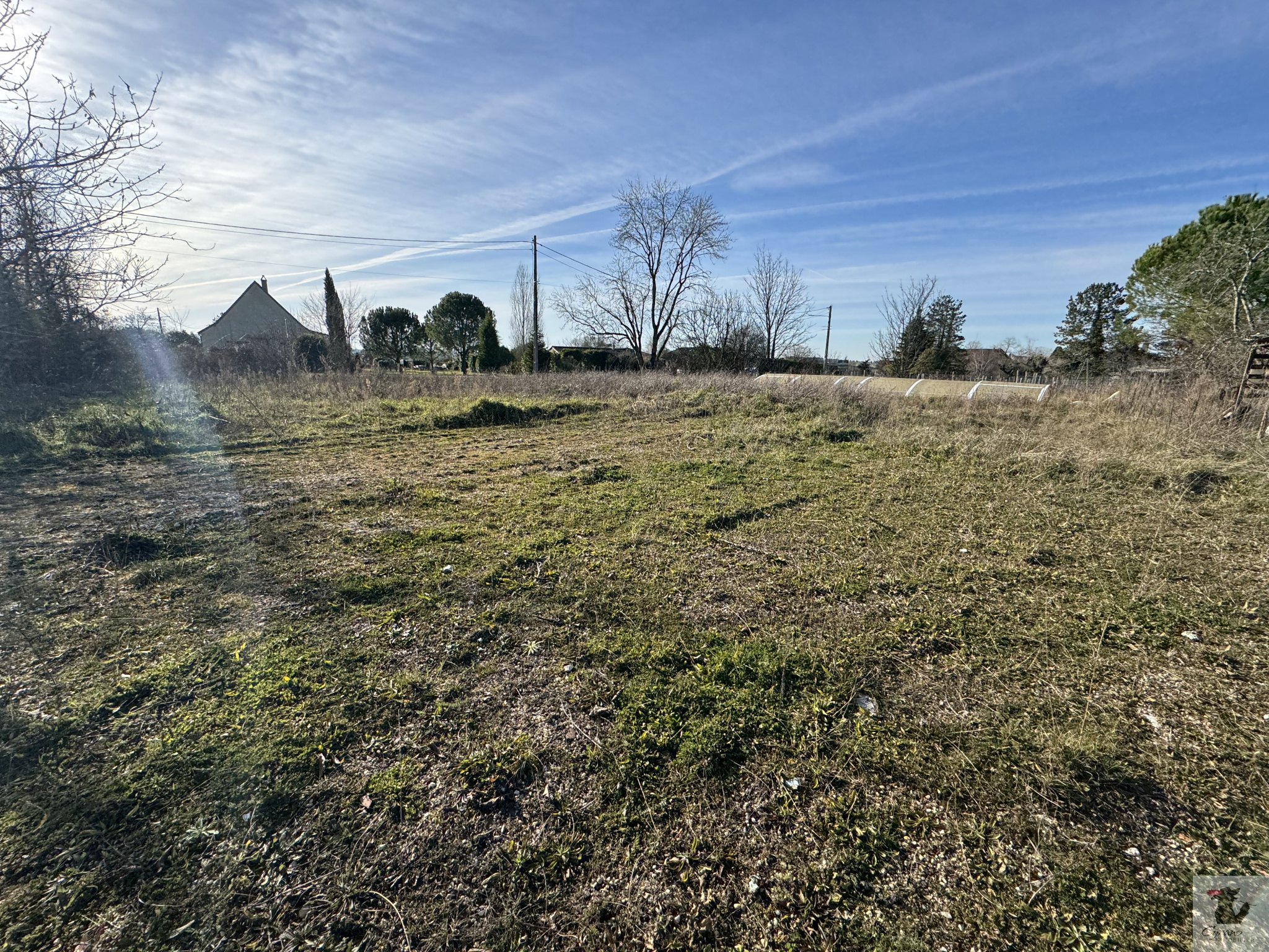 Photo bien immobilier