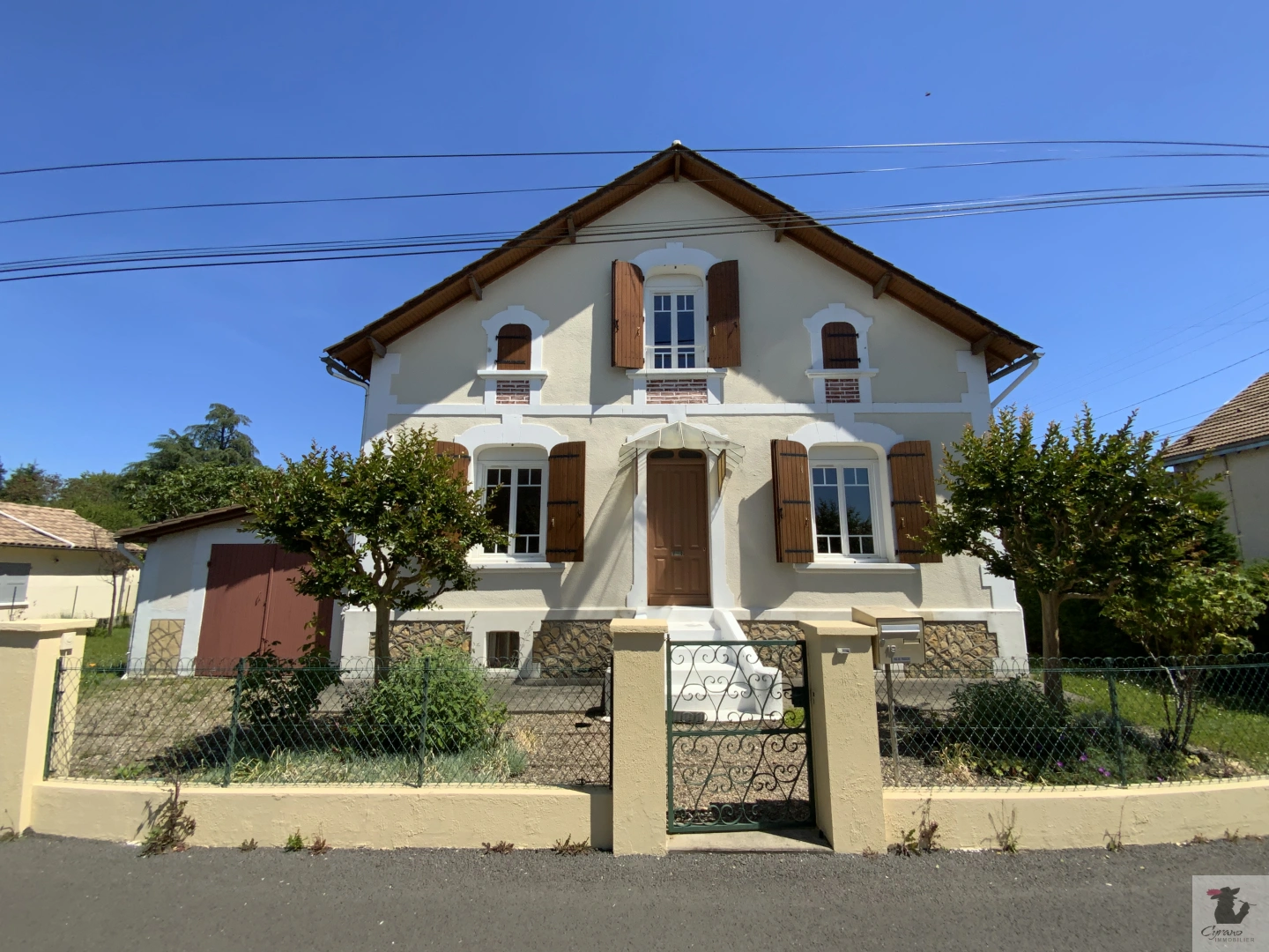 property