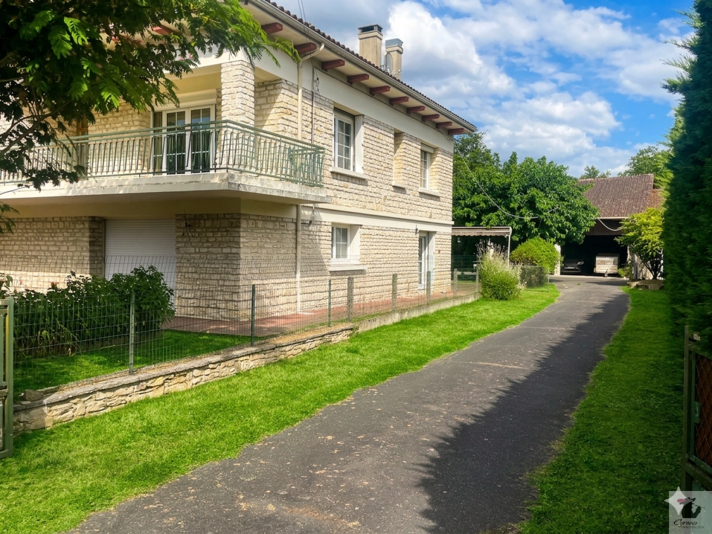 property