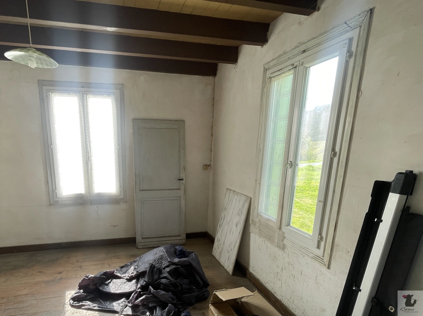 property
