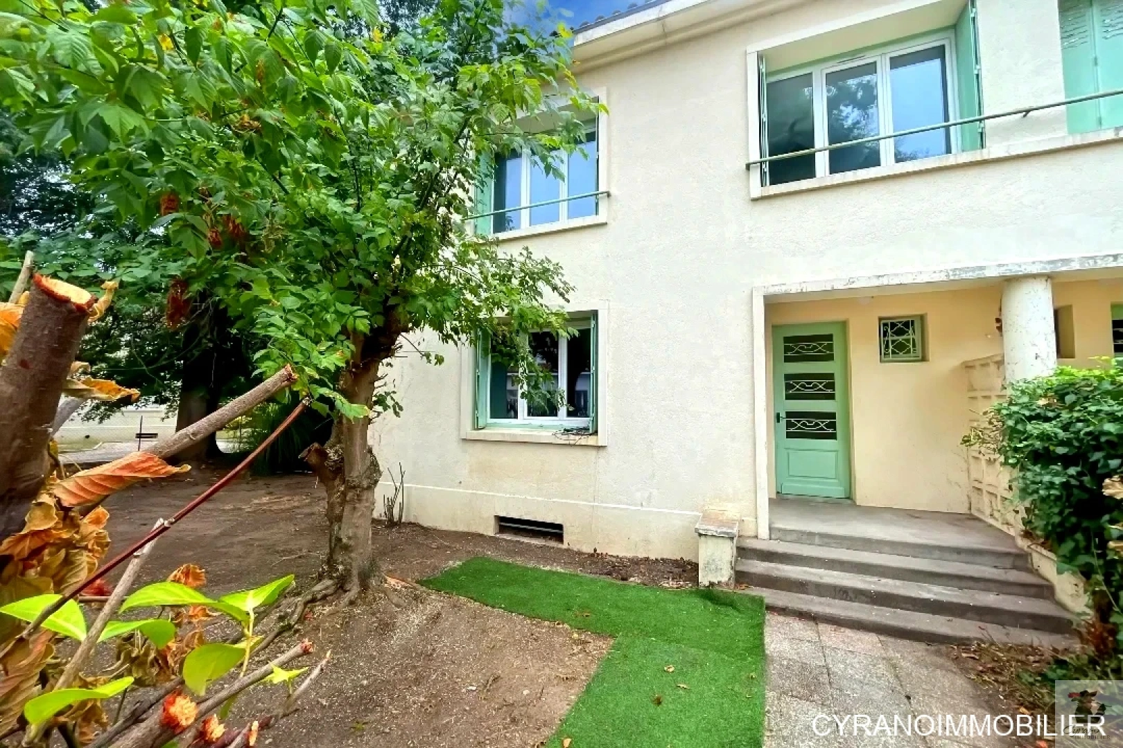 property