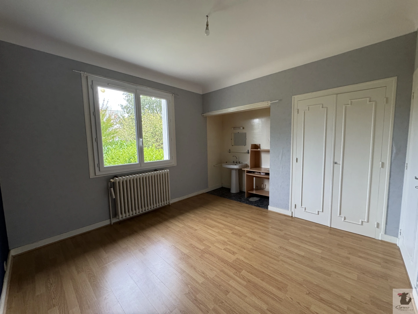 property