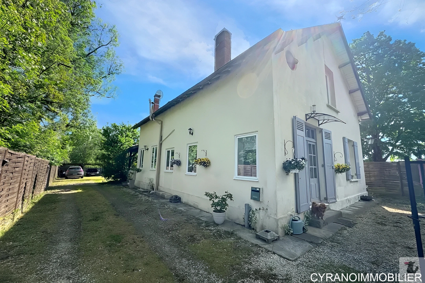 property