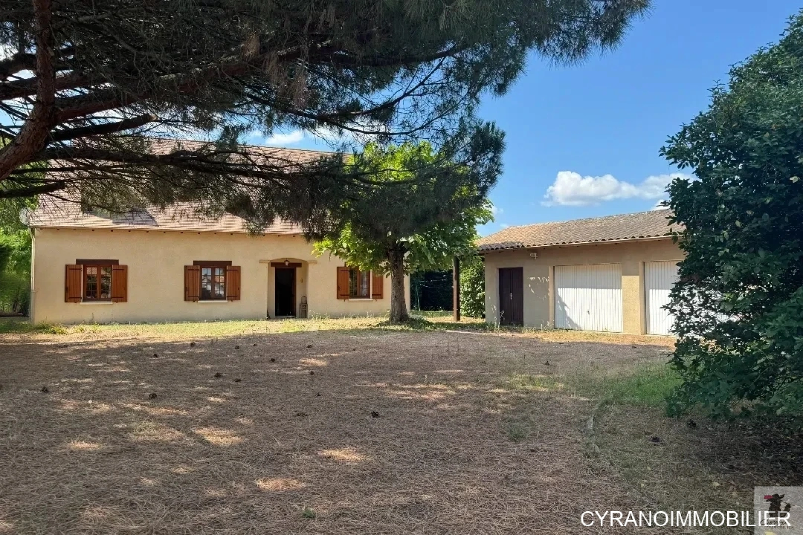 property