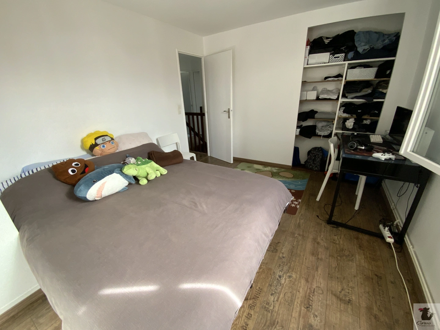 property